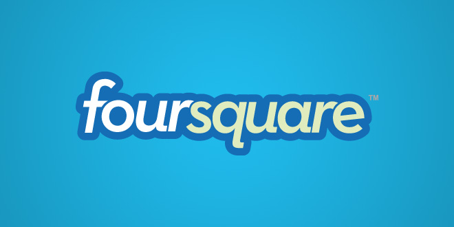 The Rise of Foursquare