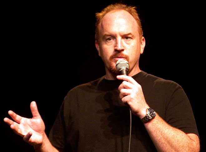 What Louis C.K. Can Teach You About Email Marketing