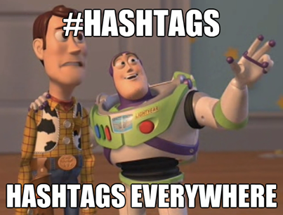Twitter 101: How to Use Hashtags